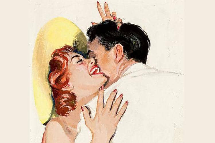 Flickr.com/Dale Kelley