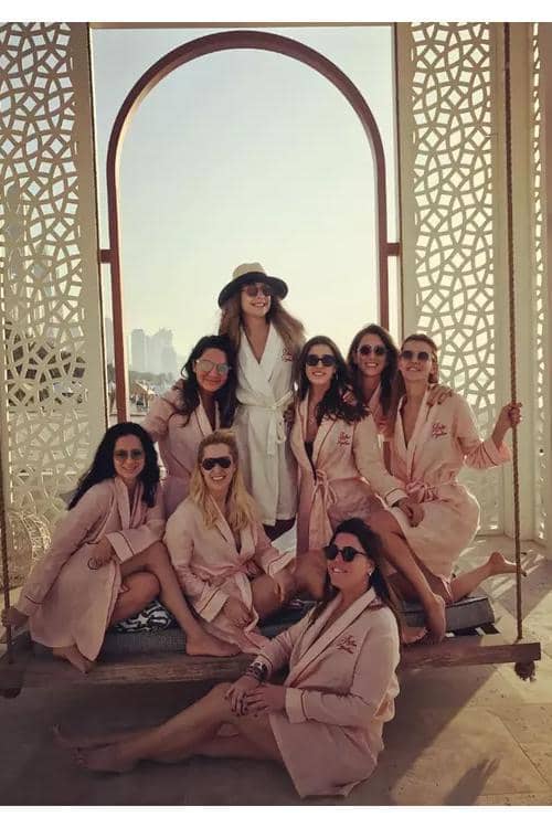 Mina Basaran Instagram