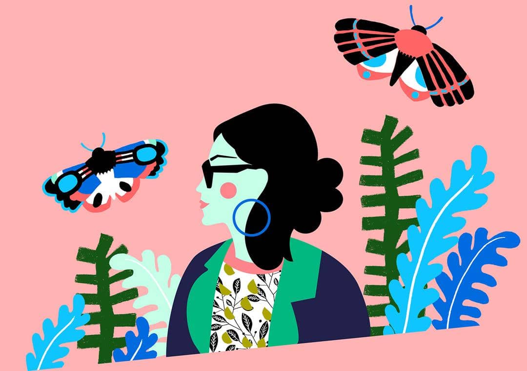 behance.net/Kate Mockford