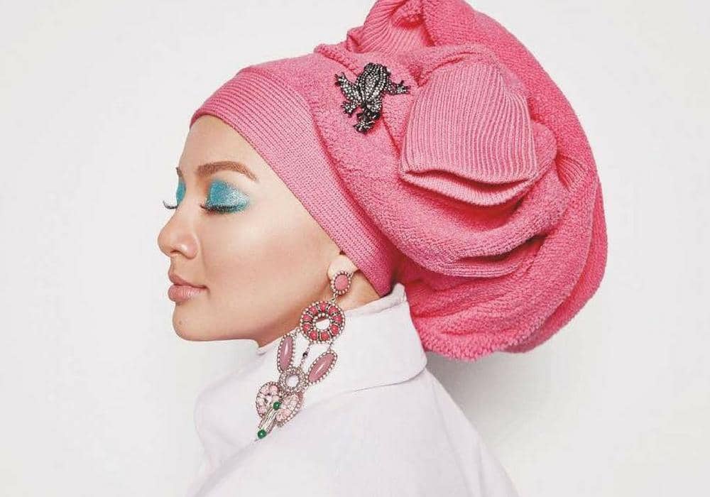 Instagram.com/neelofa