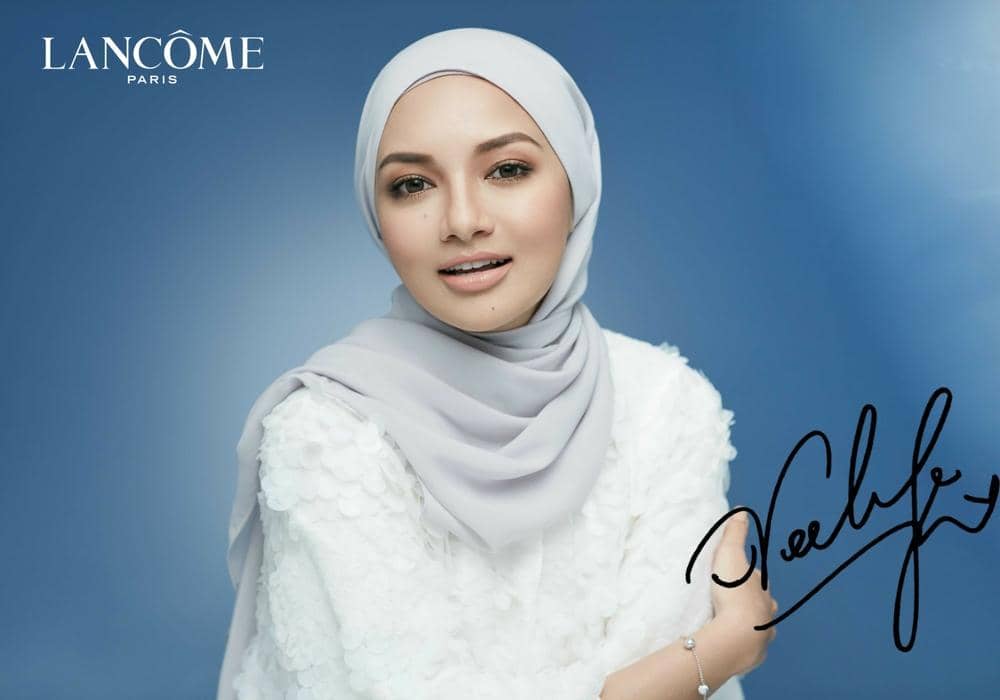 Popbela.com/Lancome