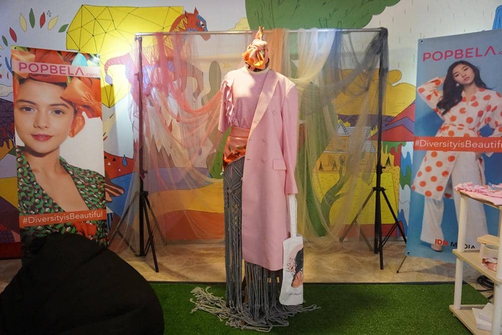 Popbela.com/Niken Ari