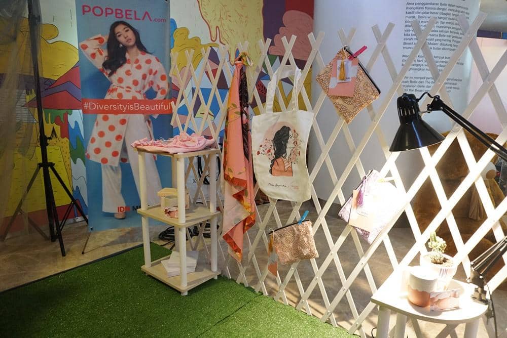 Popbela.com/Niken Ari