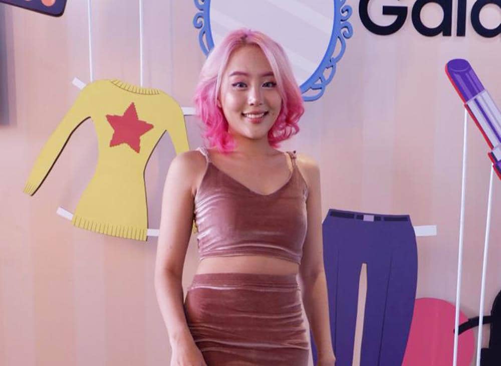 Popbela.com/Gaby Poetry