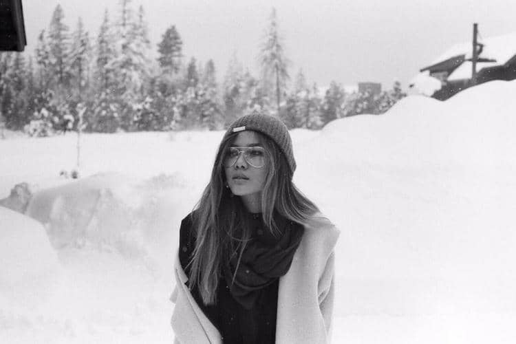 Instagram/@vinnagracia/@meliamonzzz