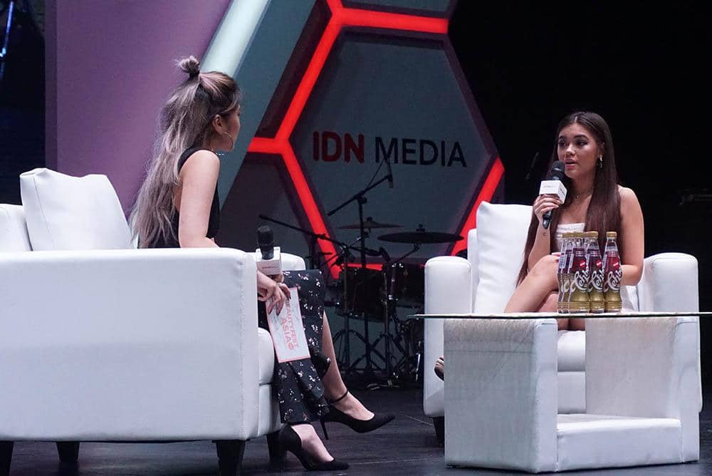 Popbela.com/Mega Dini