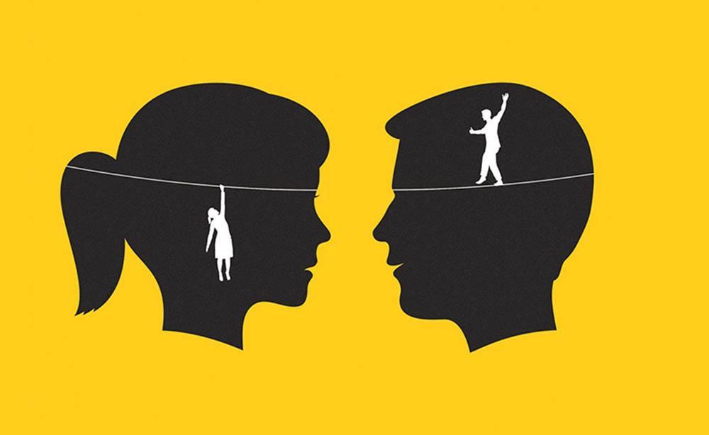 Penelitian Menunjukkan Kalau Kamu Bisa Membaca Pikiran Pasangan
