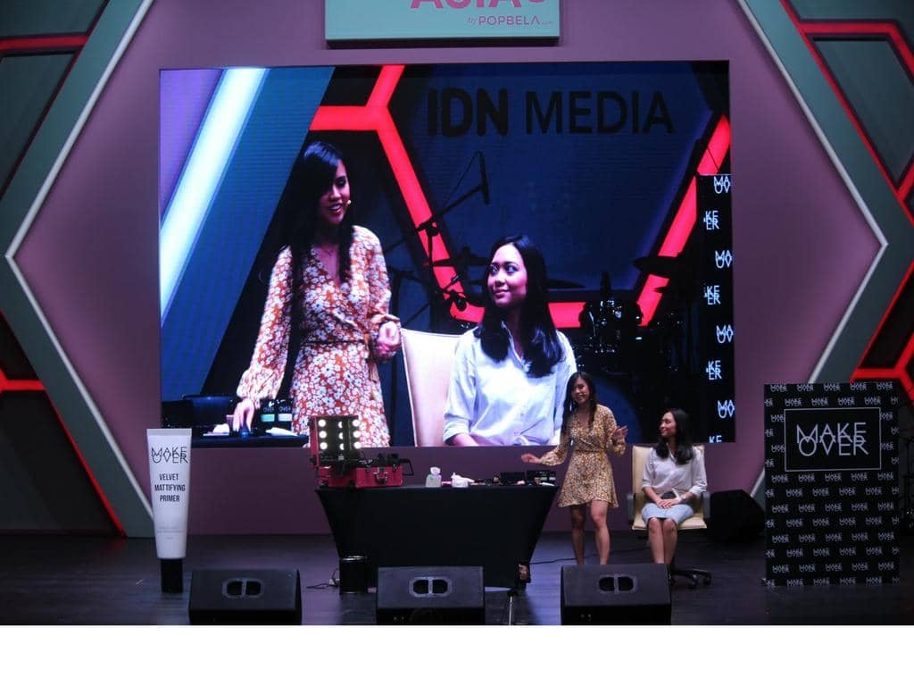 Popbela.com/Grace Kelly