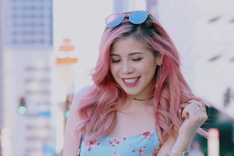 Instagram/@changmakeup