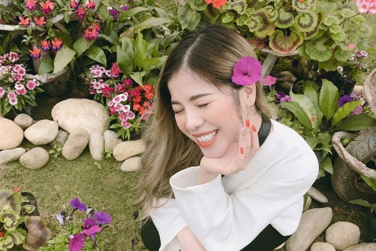 Instagram/@changmakeup