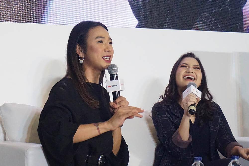 Popbela.com/Mega Dini