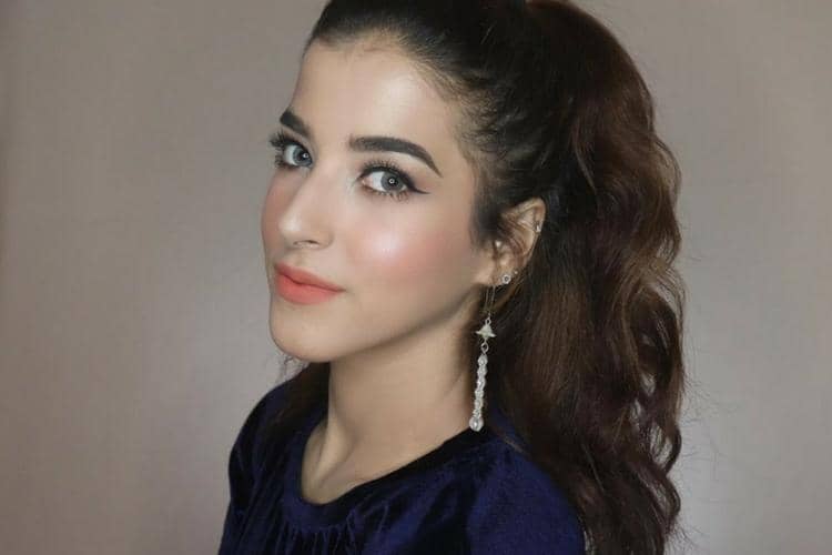 Instagram/@tasyafarasya