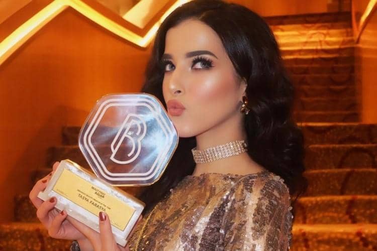 instagram.com/tasyafarsya