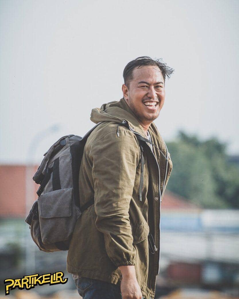 Instagram.com/Pandji.pragiwaksono