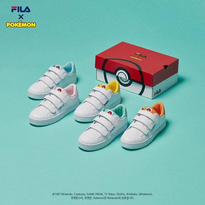 Instagram.com/fila_korea