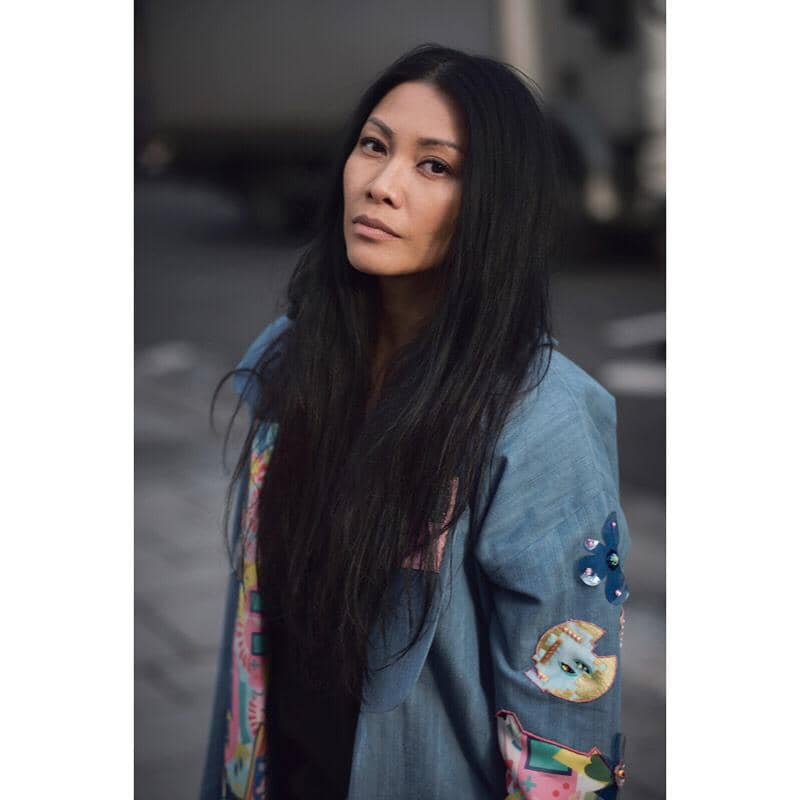 Instagram.com/Anggun_cipta