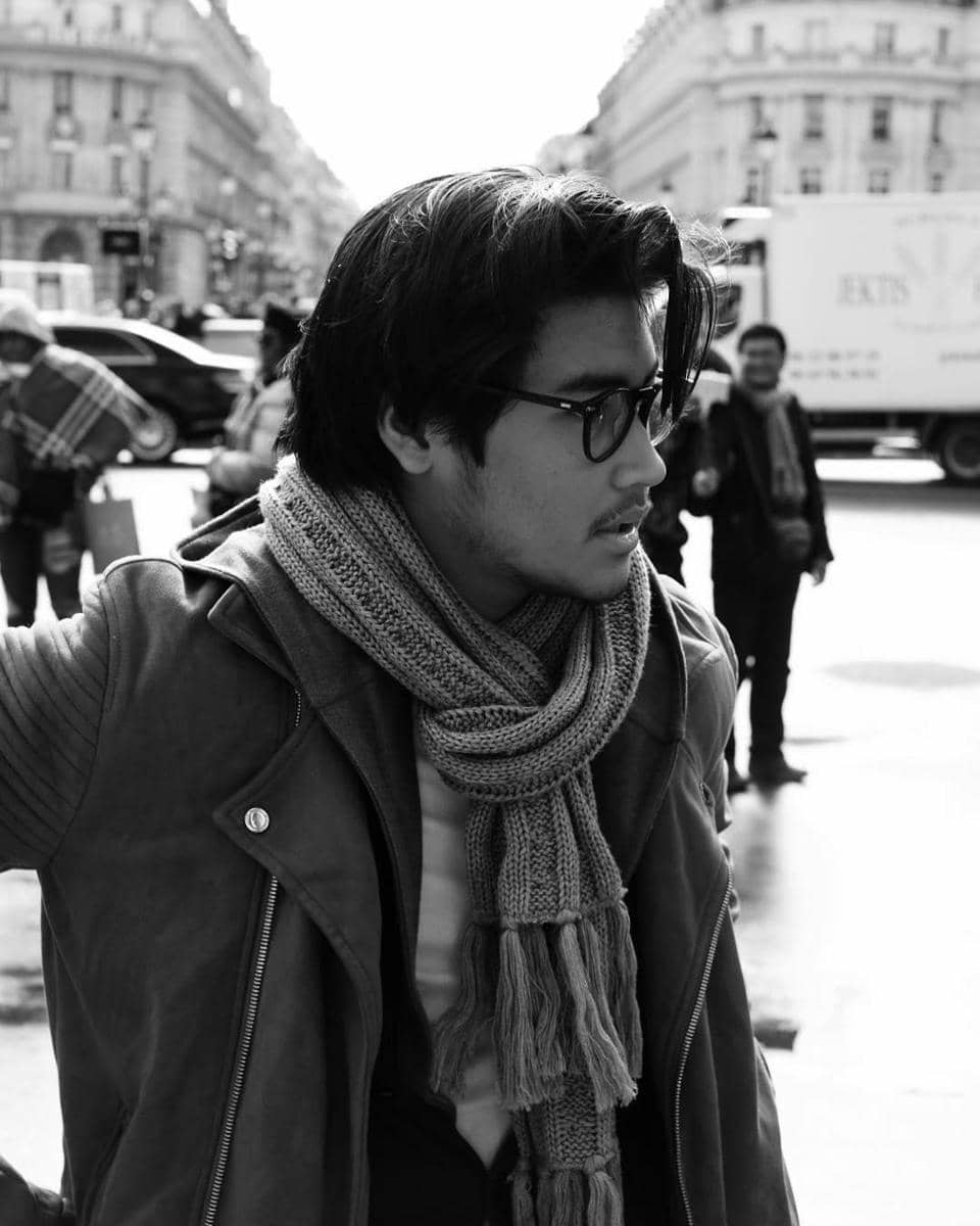 Instagram.com/Rafipangestu