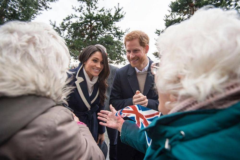 Instagramcom/kensingtonroyal