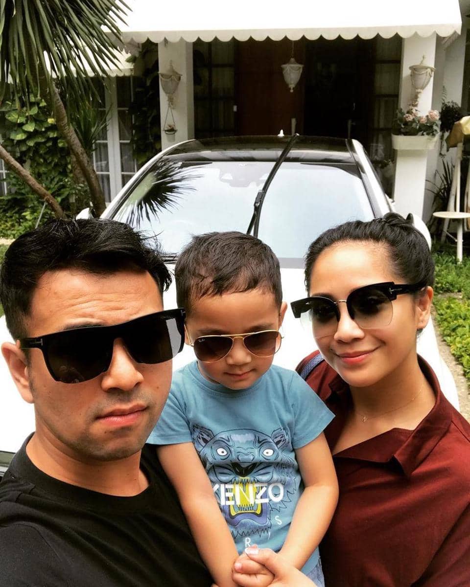 Instagram.com/raffinagita1717