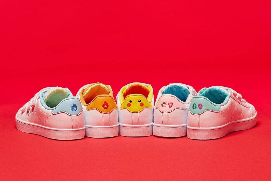 Instagram.com/fila_korea