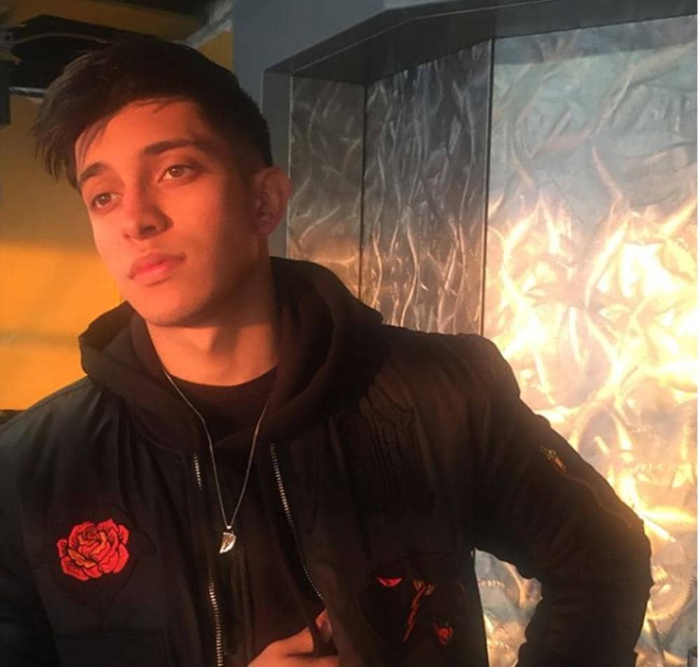 Instagram.com/Sazarita