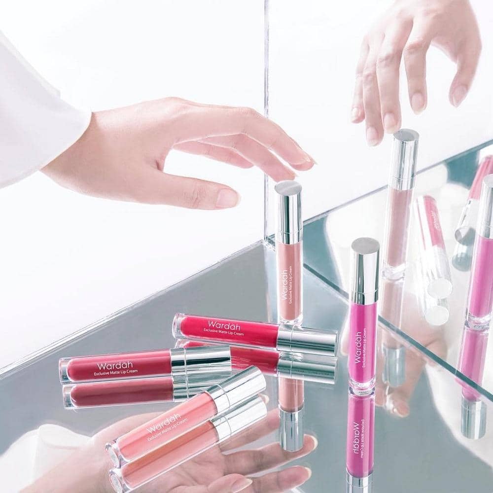 instagram.com/WardahBeauty