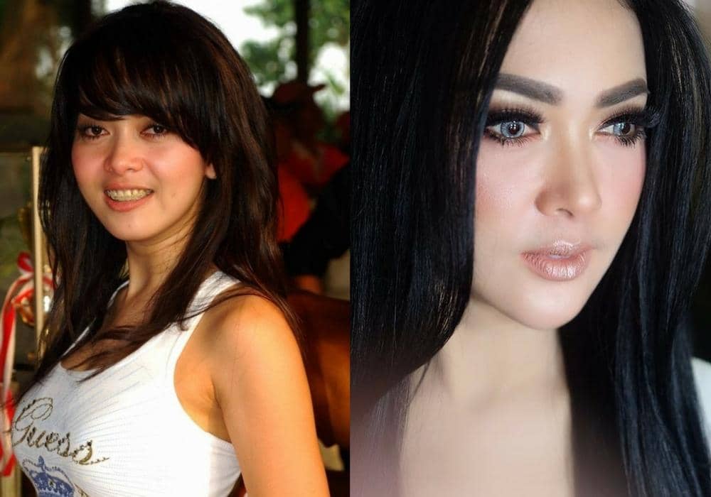 kapanlagi.com dan Instagram.com/princessyahrini