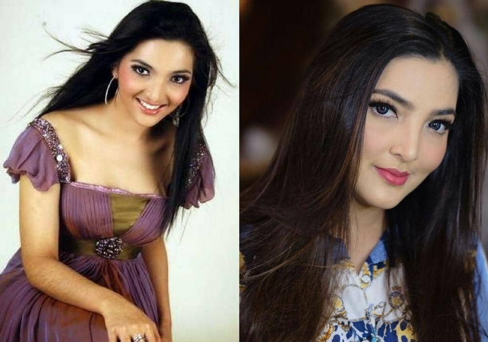 gozzip.id dan Instagram.com/ashanty_ash