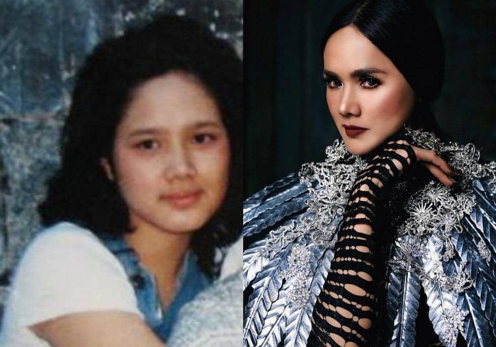 Idntimes.com dan Instagram.com/mulanjameela1