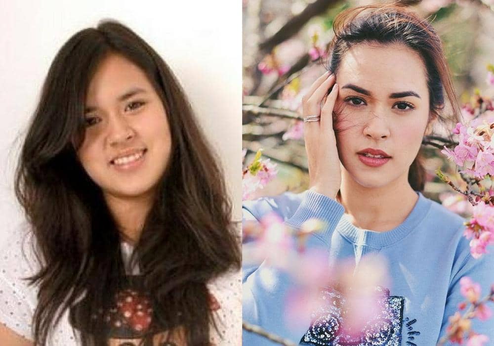 kapanlagi.com dan Instagram.com/raisa6690