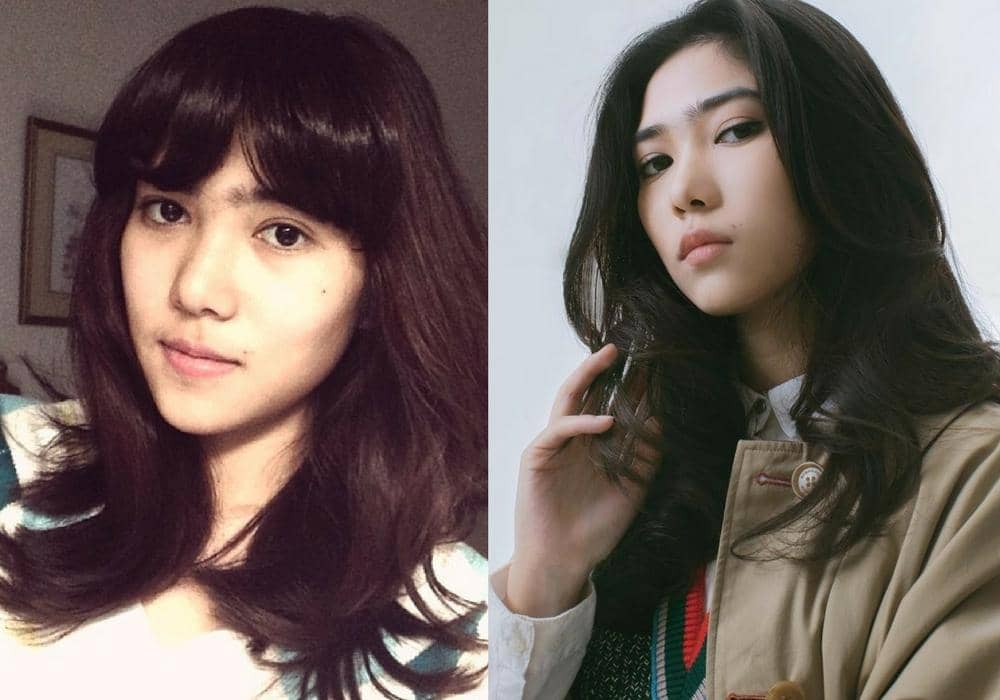 Instagram.com/isyanasarasvati