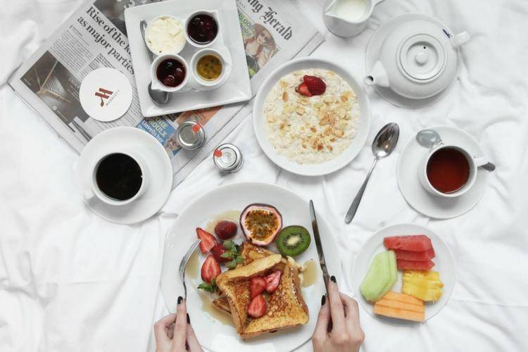 Ampuh Turunkan Berat Badan, Ini 5 Jenis Diet yang Wajib Kamu Coba