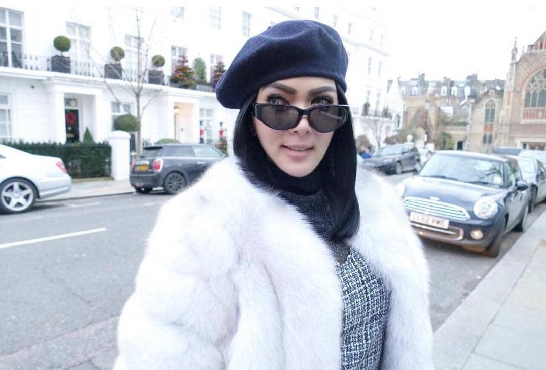 instagram.com/princessyahrini