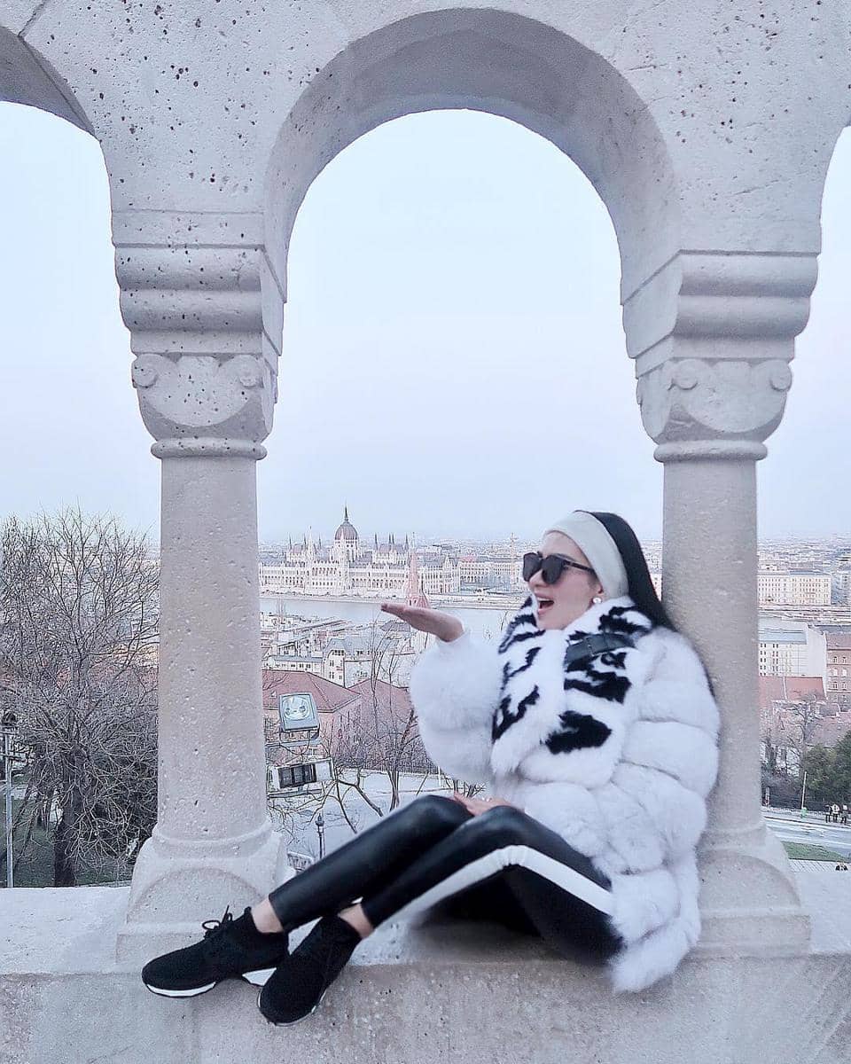 Instagram.com/princessyahrini