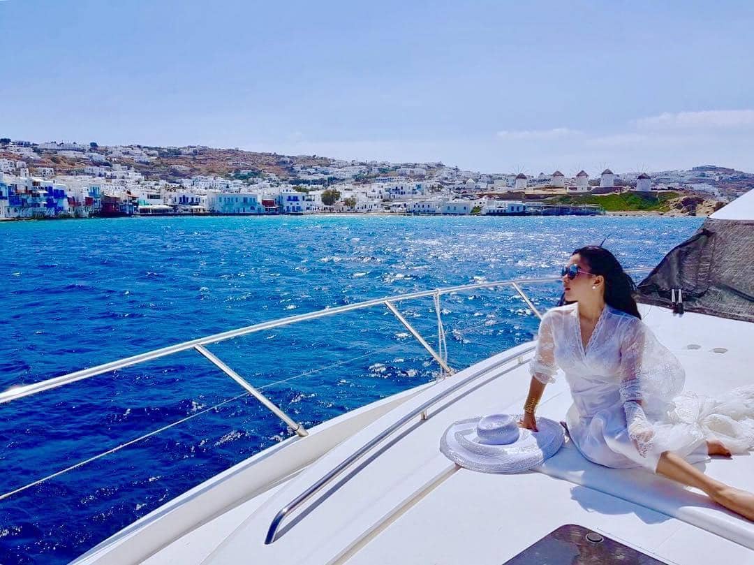 Instagram.com/princessyahrini