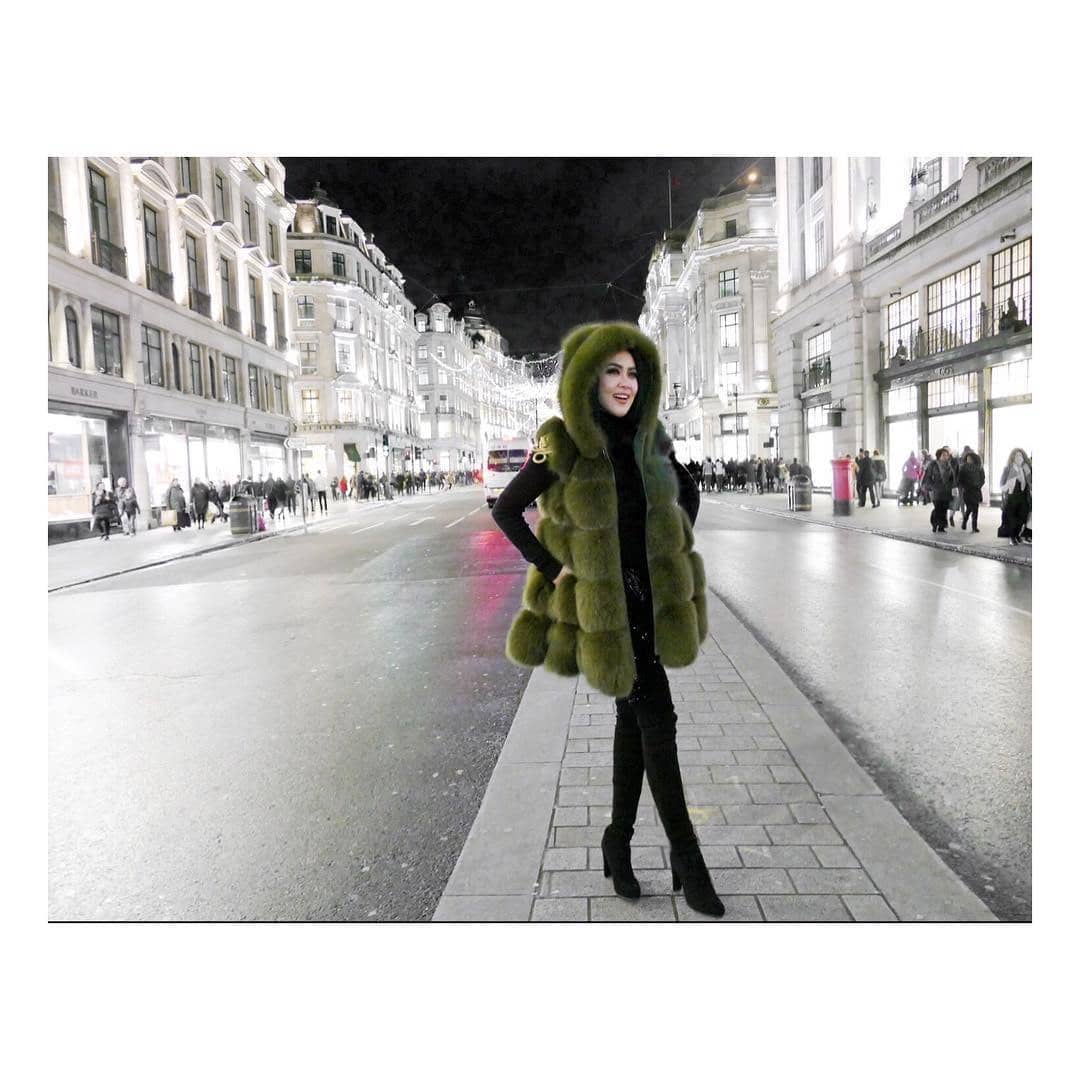 Instagram.com/princessyahrini