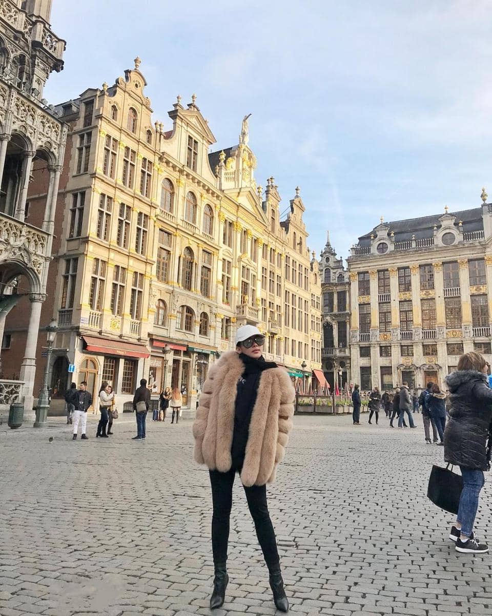 Instagram.com/princessyahrini