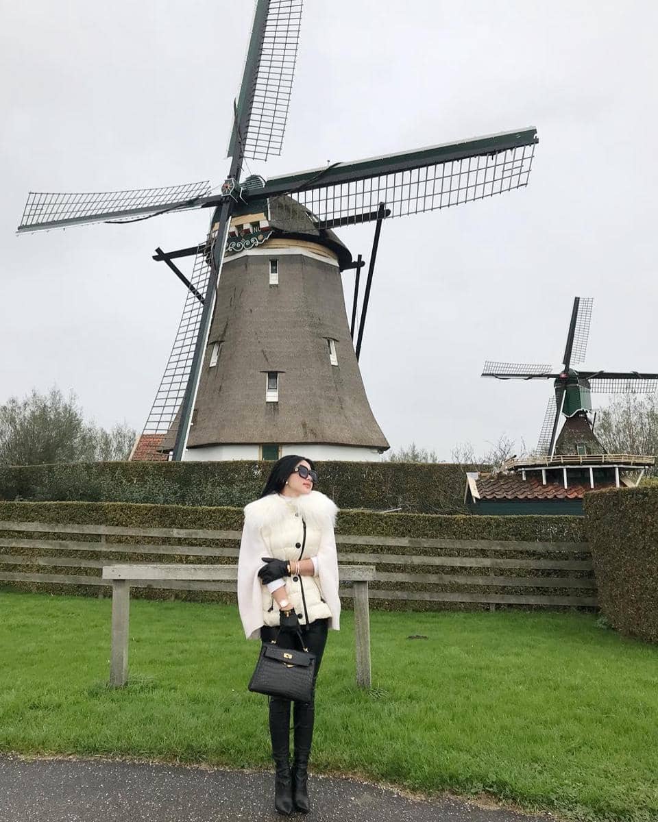 Instagram.com/princessyahrini