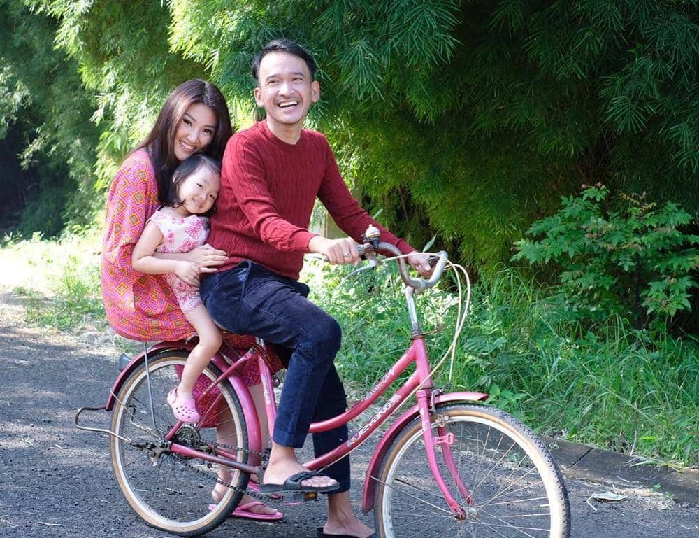 Instagram.com/sarwendah29