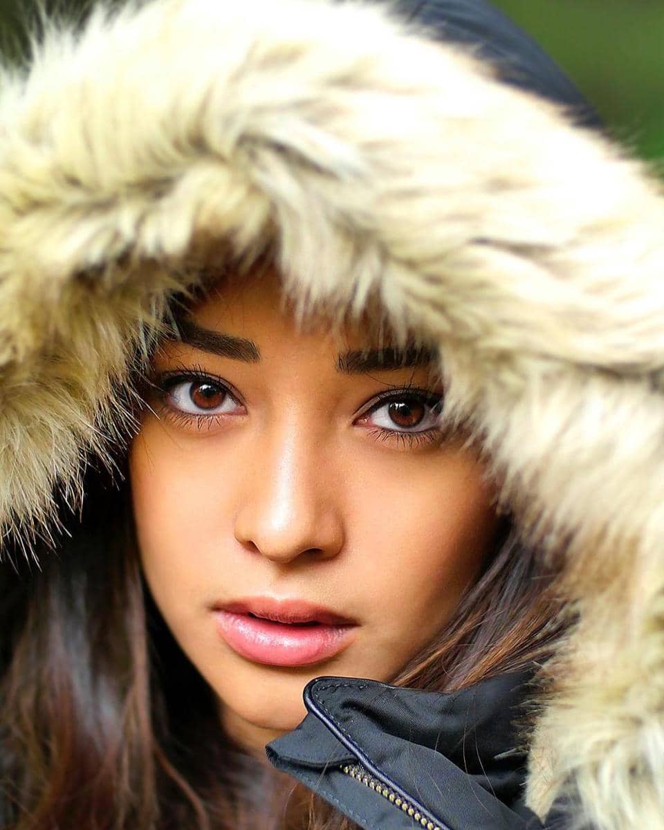 Instagram.com/Nikitawillyofficial94