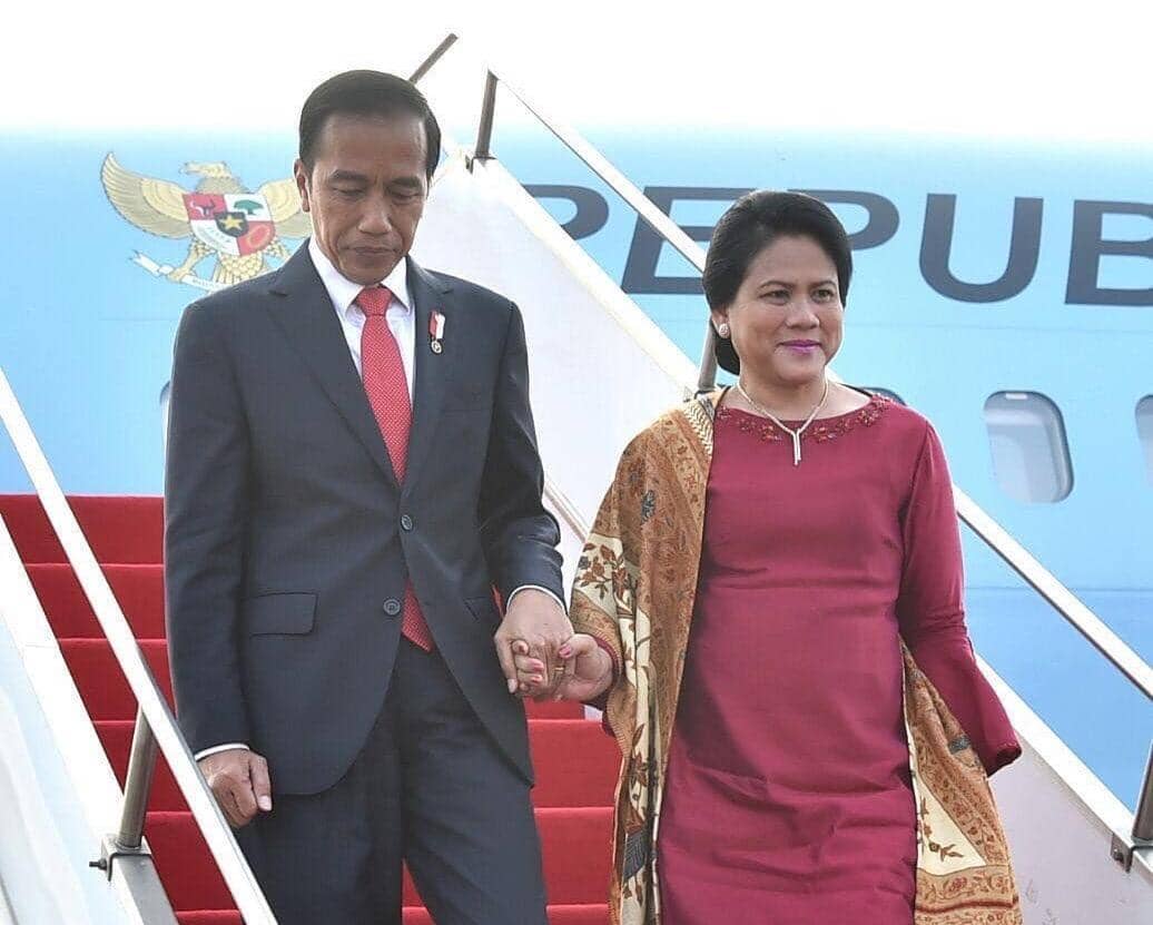 Instagram.com/Jokowi