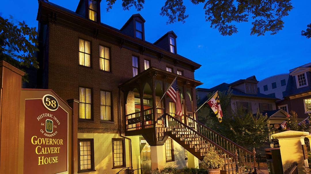 www.historicinnsofannapolis.com