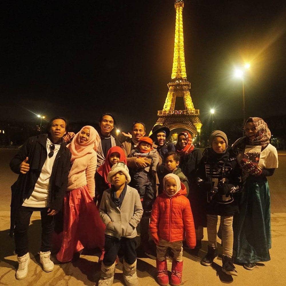 Instagram.com/genhalilintar