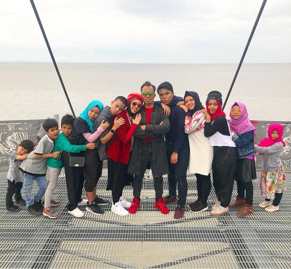 Instagram.com/genhalilintar