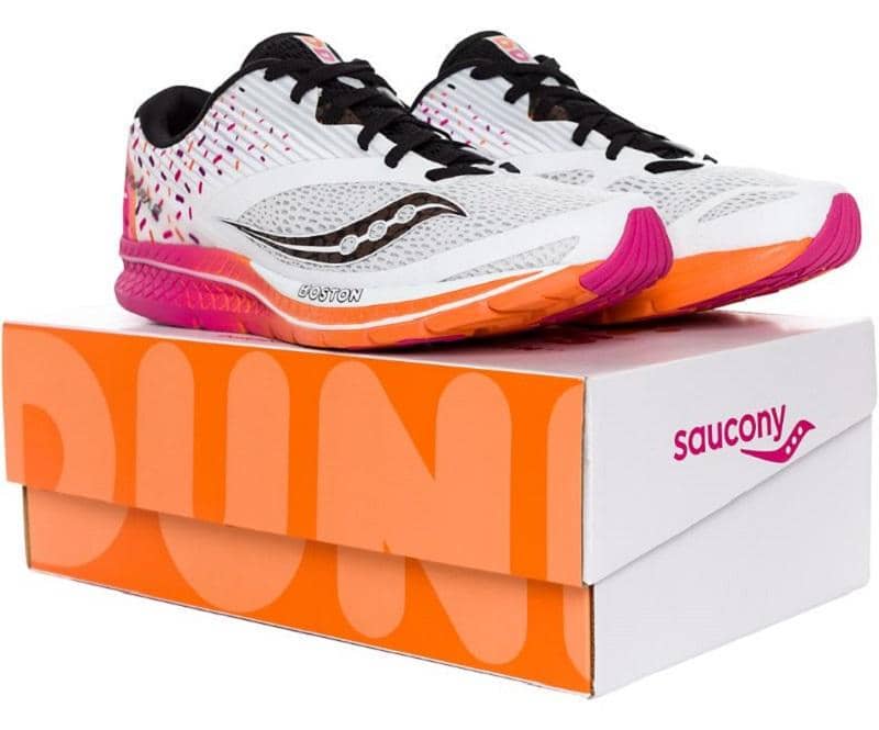 Saucony.com