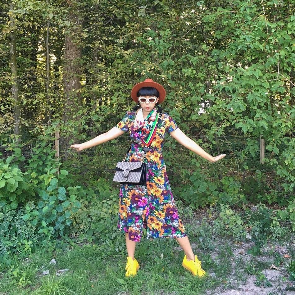 Instagram.com/dianarikasari