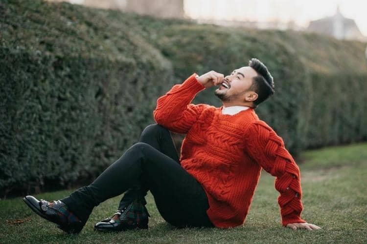 Instagram.com/@anpasuha_official