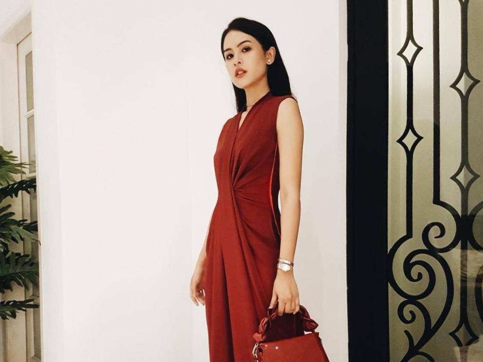Ternyata, Ini 6 Baju Model Sekarang yang Bikin Cowok Jatuh Cinta!