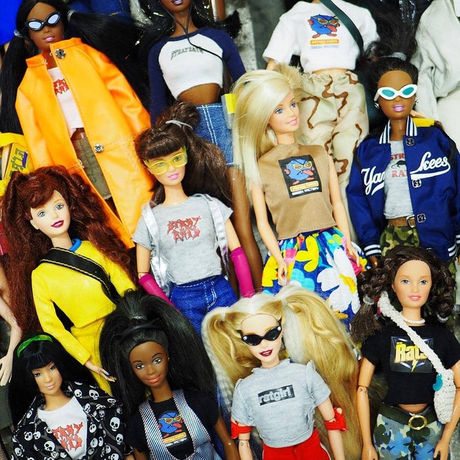 Instagram.com/strayrats