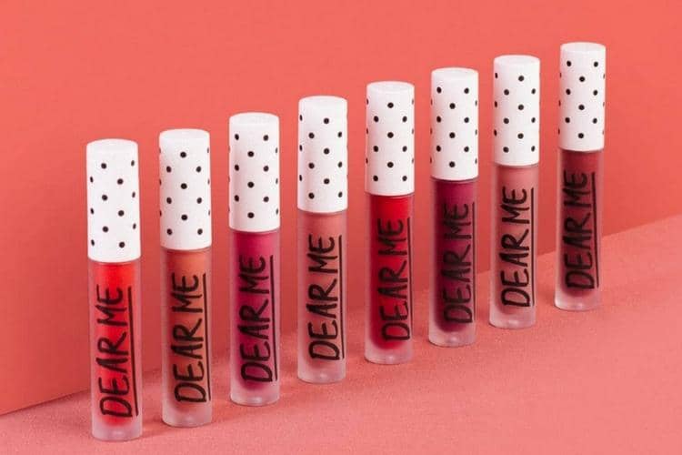 Instagram.com/@dearmebeauty